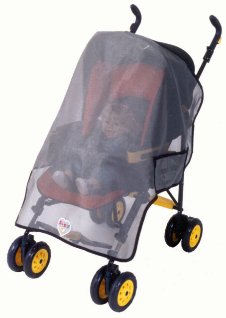 graco stroller cover