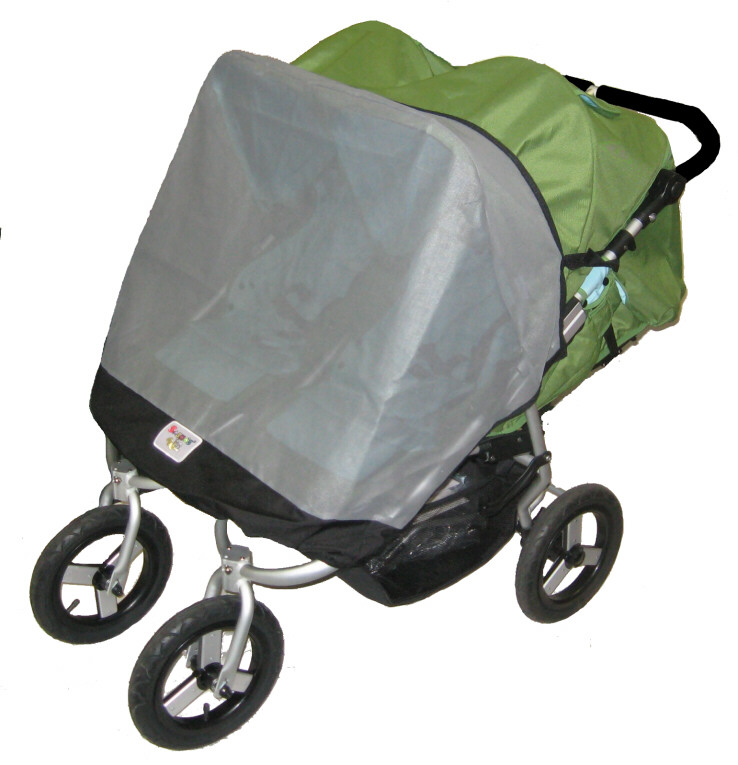 sun shade for double stroller