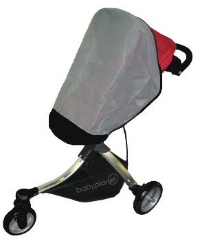 baby planet stroller