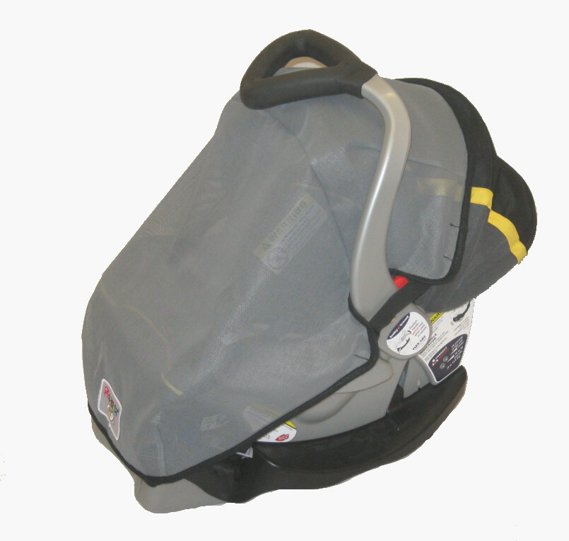 baby trend car seat cover