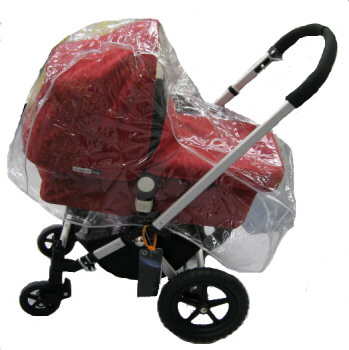 bugaboo cameleon rain cover bassinet