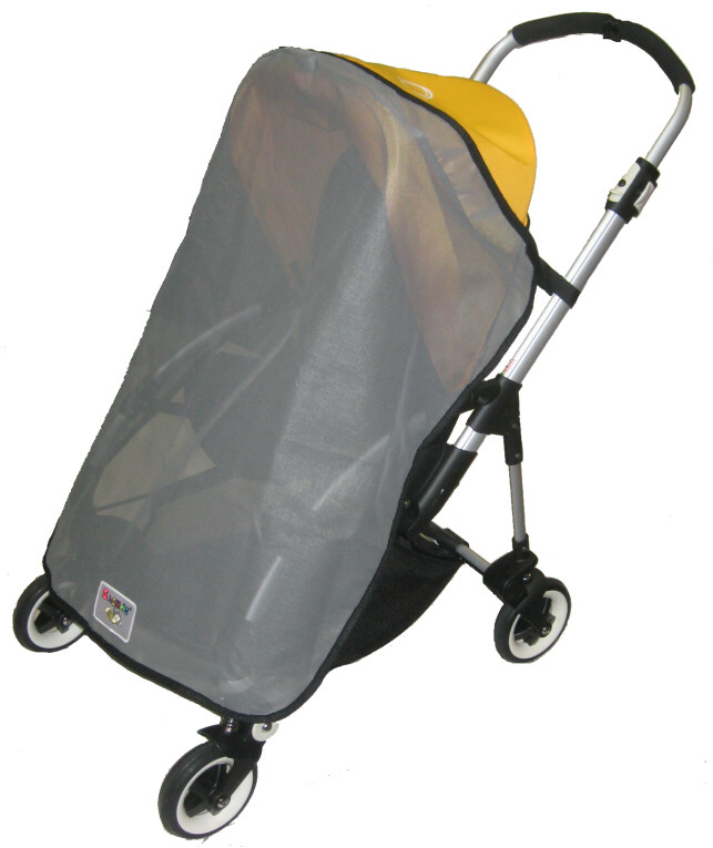 bugaboo uv sunshade