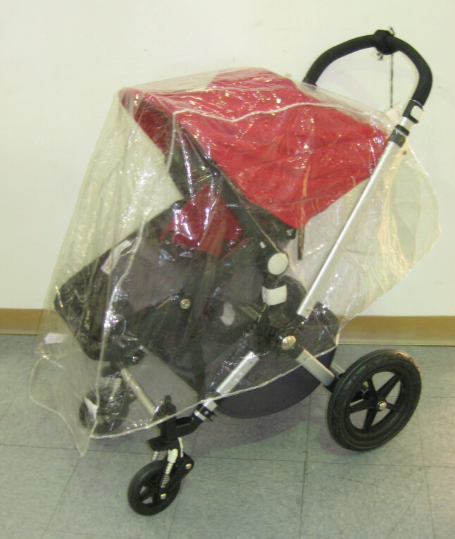 bugaboo frog rain cover