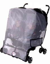 chicco stroller sun shade