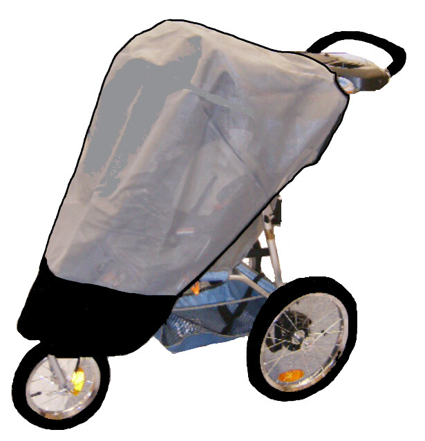 baby trend stroller cover