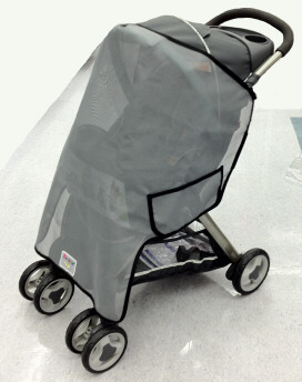 sun shade for graco stroller