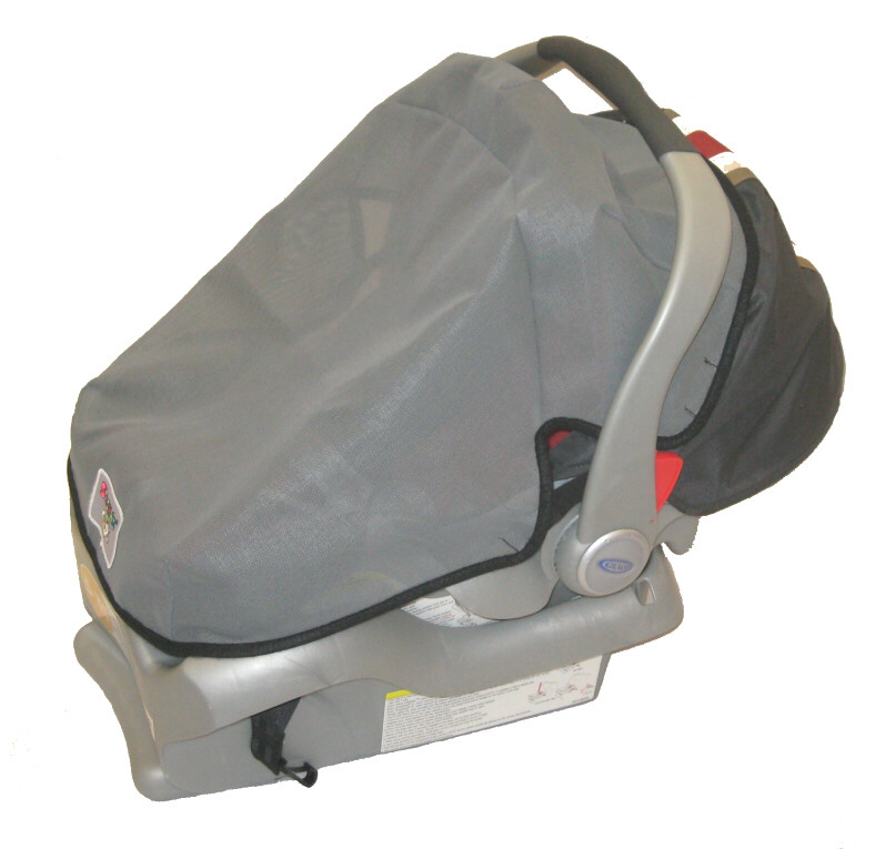 graco car seat canopy