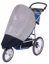 stroller cover graco