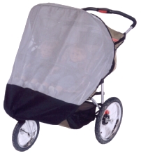 instep safari tt double stroller