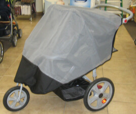 schwinn stroller accessories