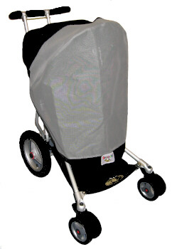 micro lite stroller