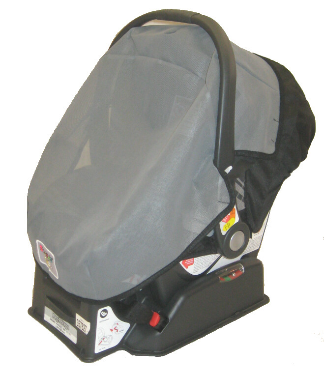 peg perego rain cover