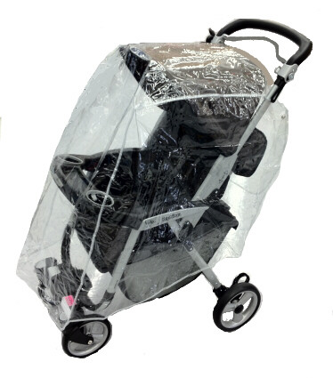 rain shield for stroller