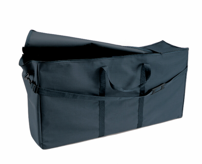 double stroller storage bag