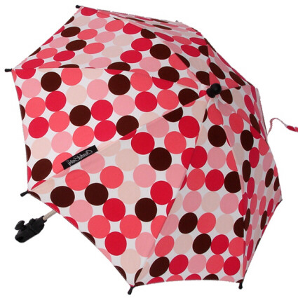 pushchair sun umbrella